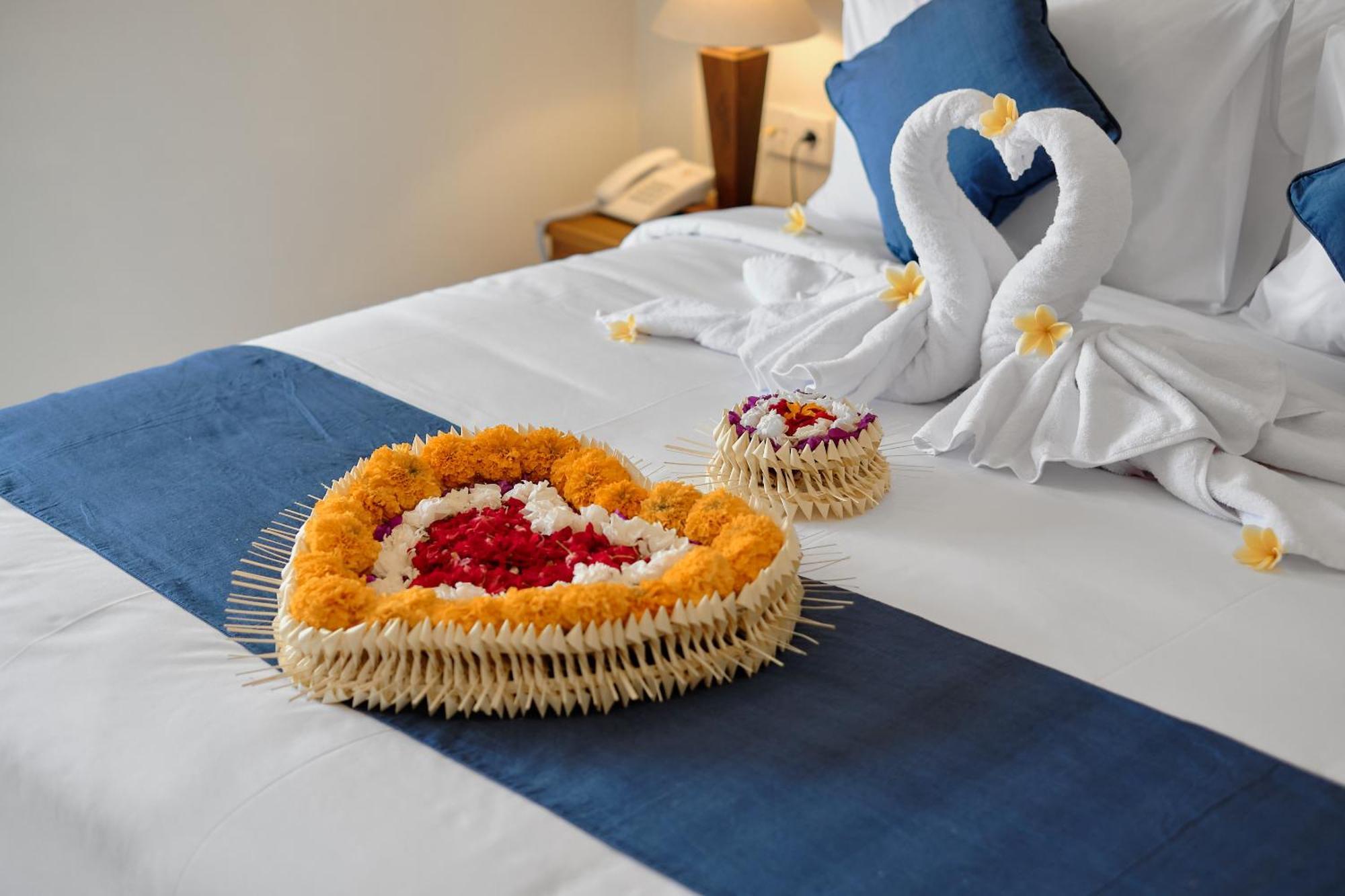 Tigata Ubud Cottage מראה חיצוני תמונה